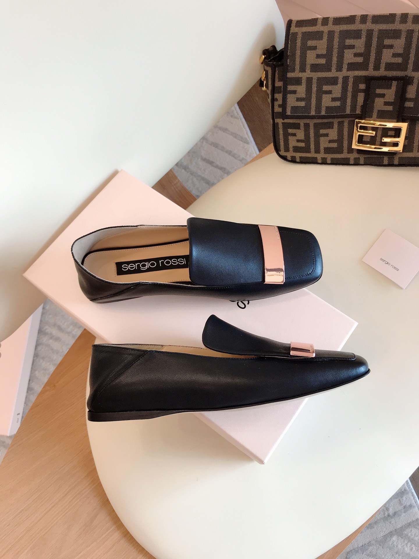 𝐒𝐇𝐔𝐒𝐇𝐔𝐓𝐎𝐍𝐆｜𝟐𝟎𝟐𝟑/𝐒𝐒 𝐧𝐞𝐰 The most bow-tied and best-looking shoe of the year