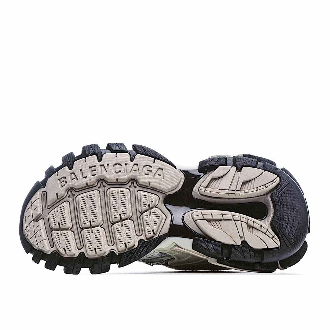 Balenciaga Track 4.0 Track Trainer