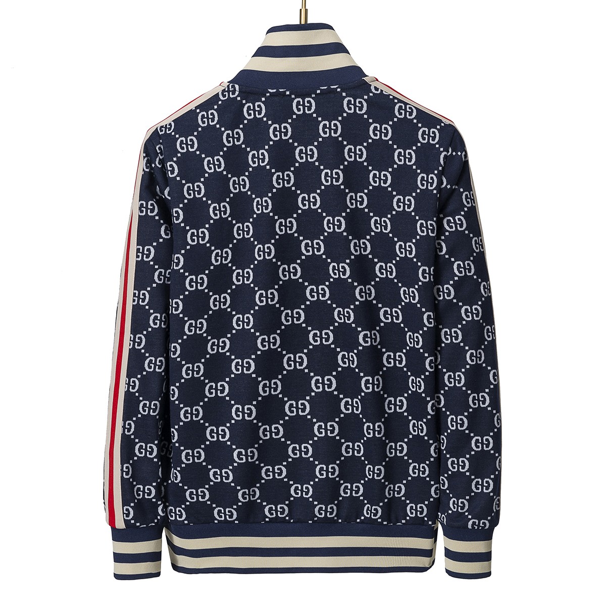 gucci casual suit