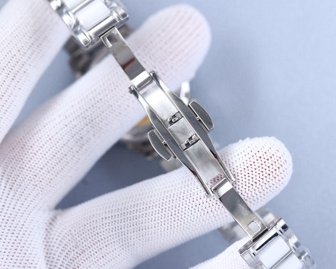 Rolex Ladies Jewelry Collection