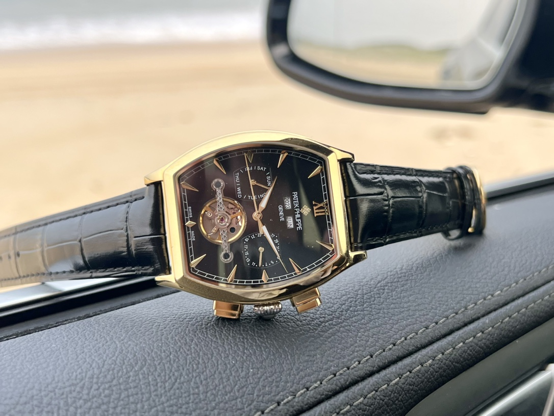 Patek Philippe Men's Watches