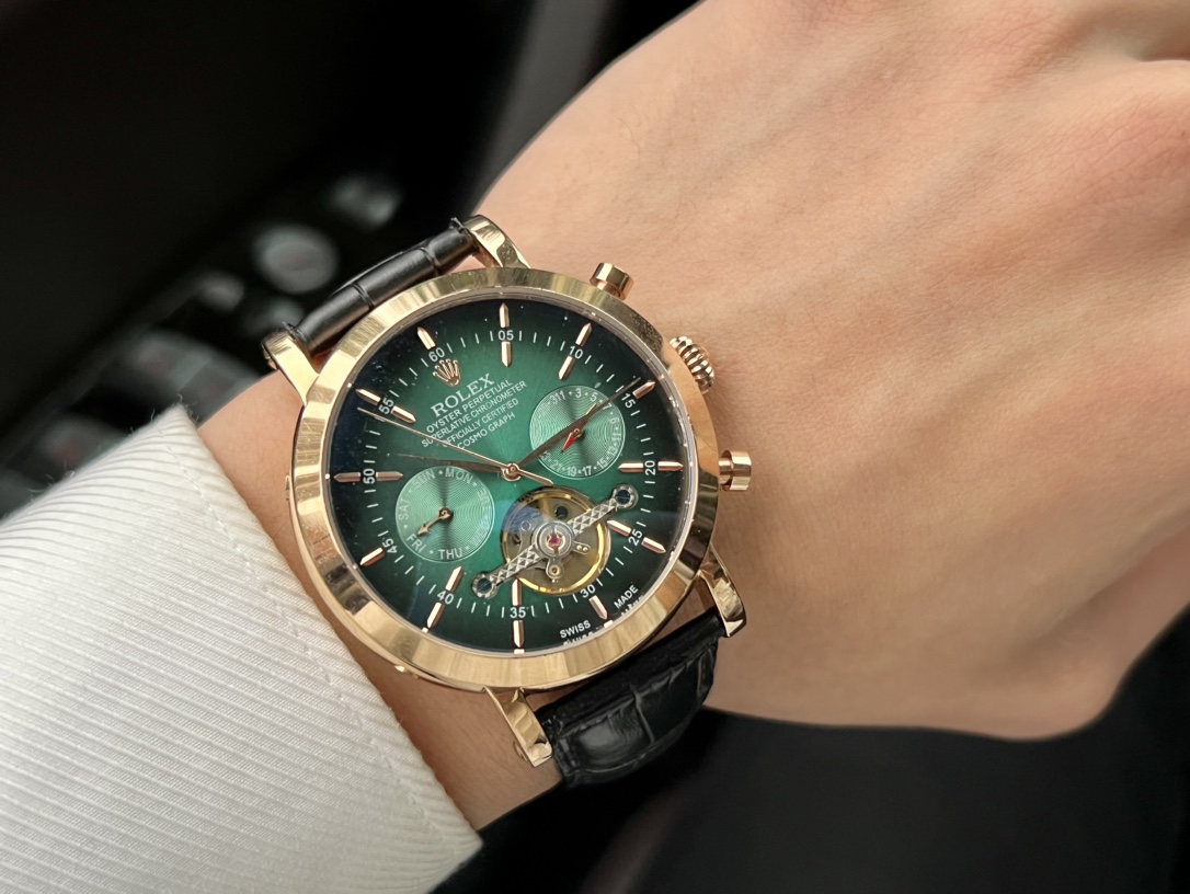Rolex Men's Watches