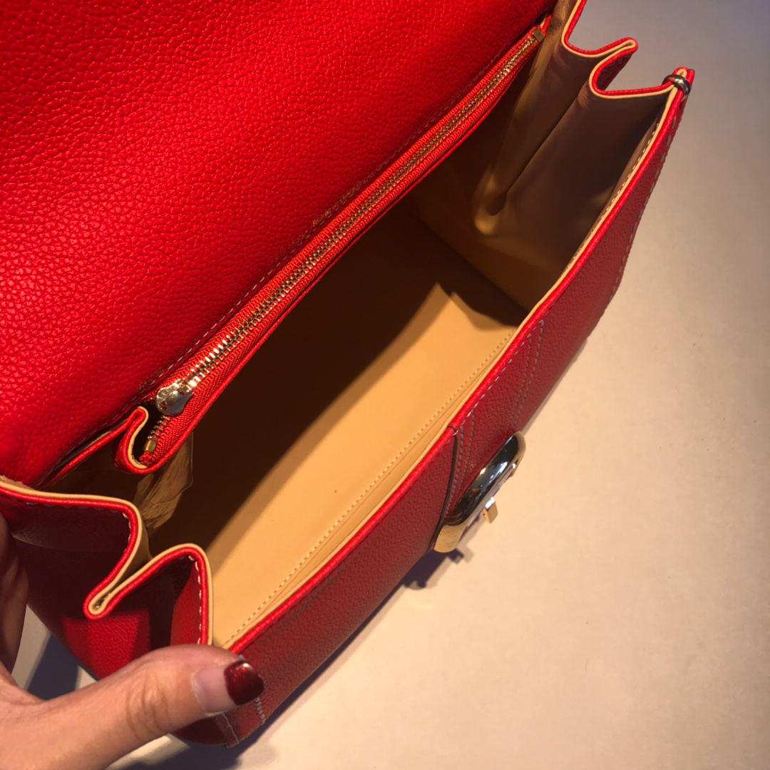 DELVAUX      🇧🇪brillant togo