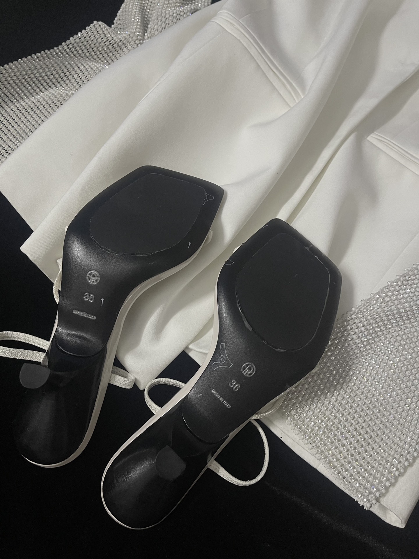 𝐓𝐡𝐞 𝐫𝐨𝐰 ｜𝟐𝟎𝟐𝟑/𝐒𝐒 𝐧𝐞𝐰 Minimalist sandals