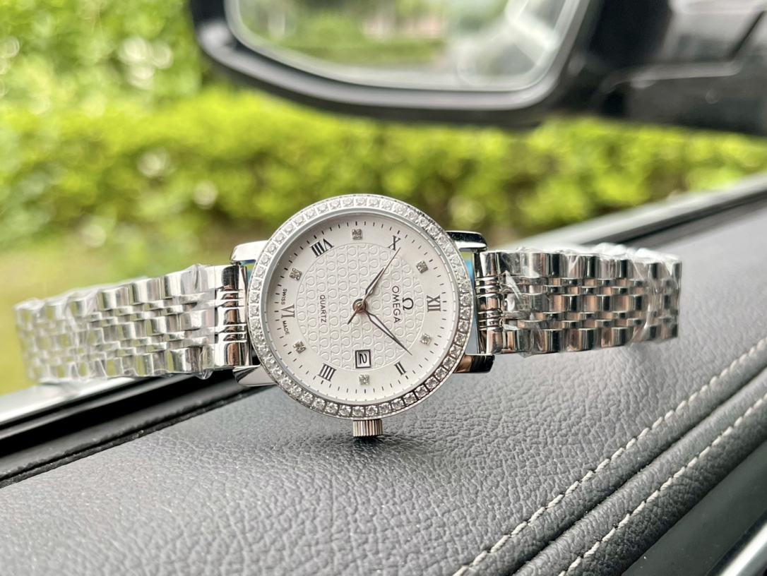 Longines boutique women's watch