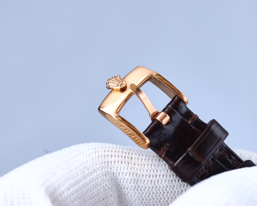 Rolex Ladies Jewelry Collection