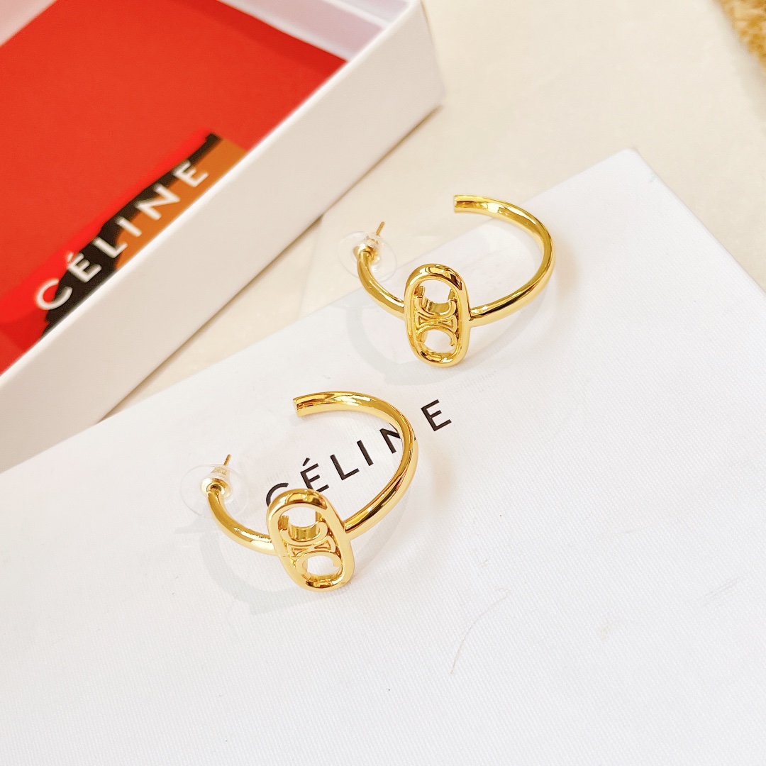 Celine Earrings