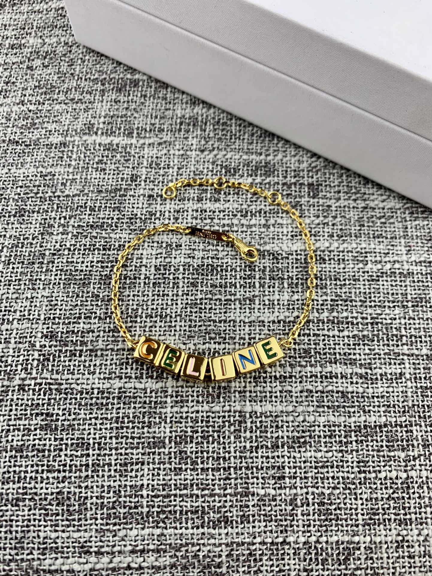 Celine bracelet