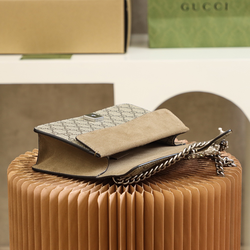 GUCCI Dionysus King of Classics — #499623