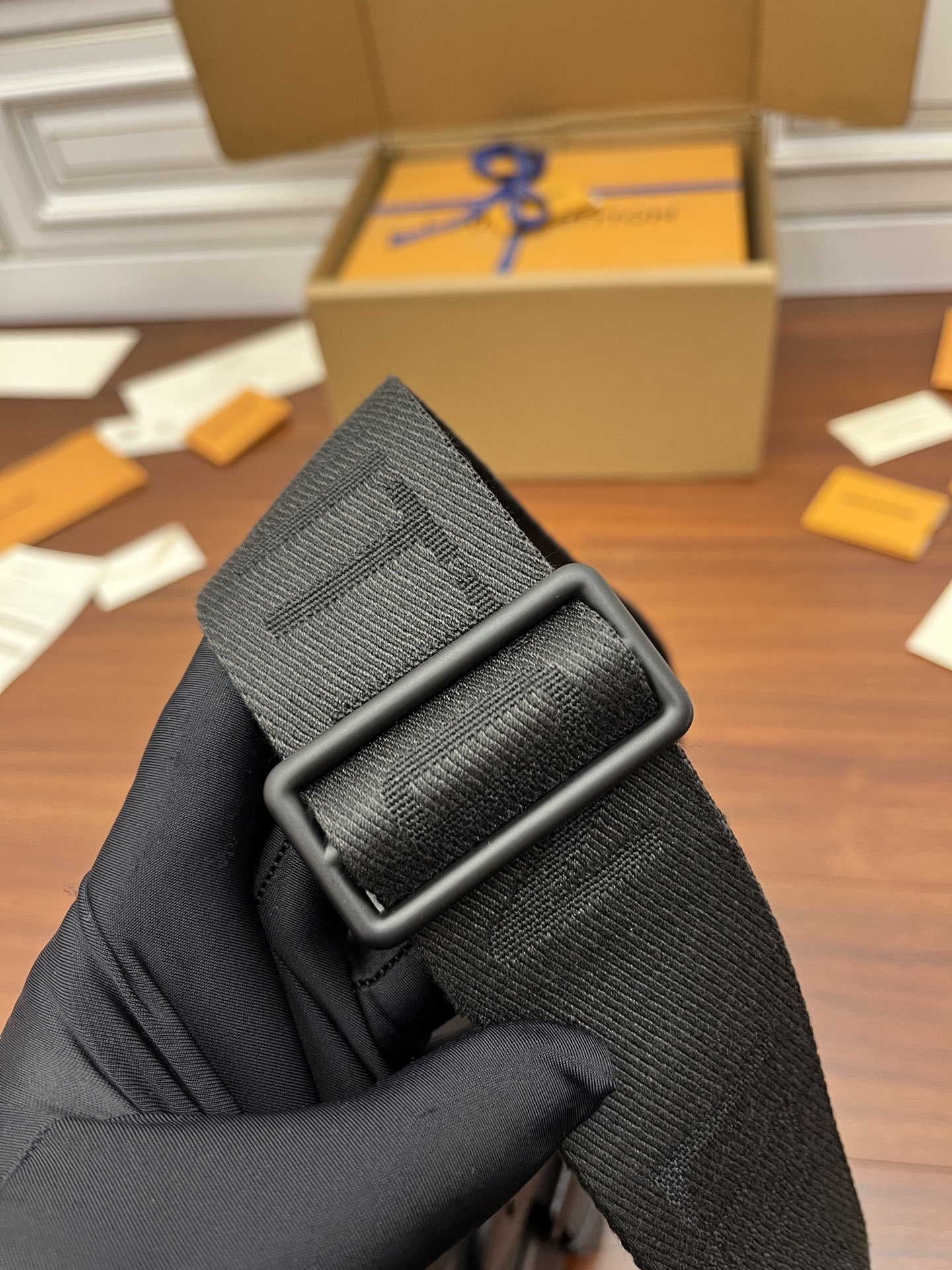 Louis Vuitton M45911