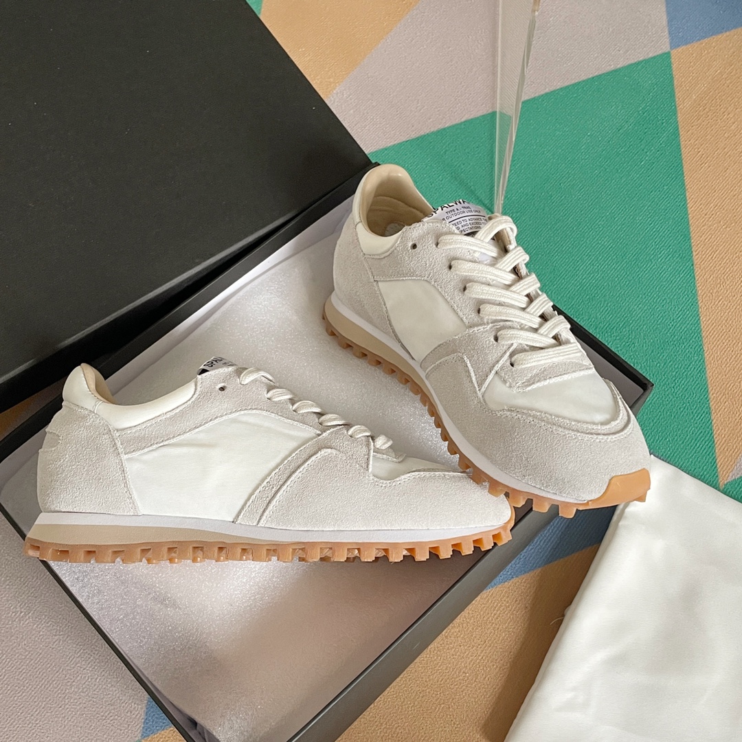 𝐒𝐩𝐚𝐥𝐰𝐚𝐫𝐭 ｜𝟐𝟎𝟐𝟐𝟐/𝐒𝐒 𝐧𝐞𝐰 Swedish super niche brand Spalwart casual retro sports running shoes