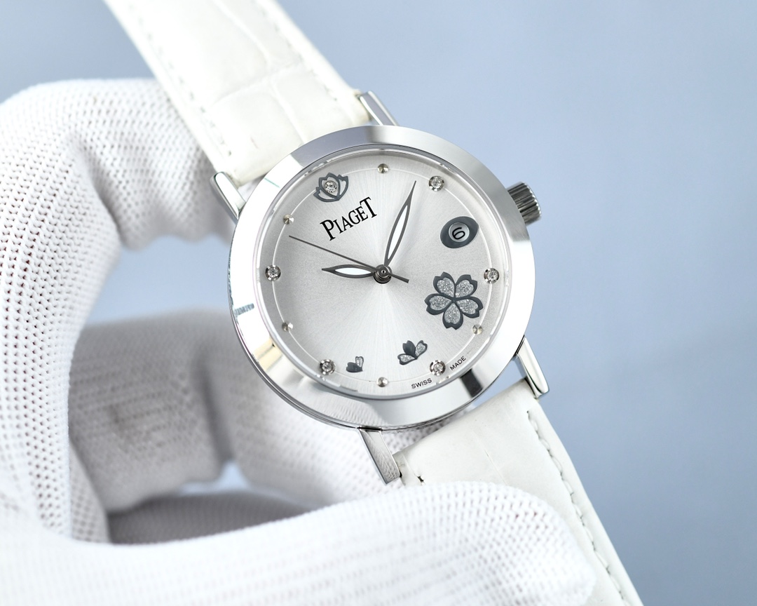 Piaget Ladies Watches