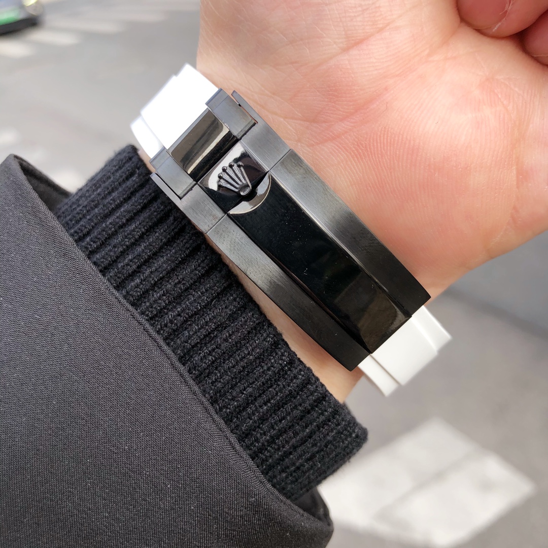 Rolex most artistic watch