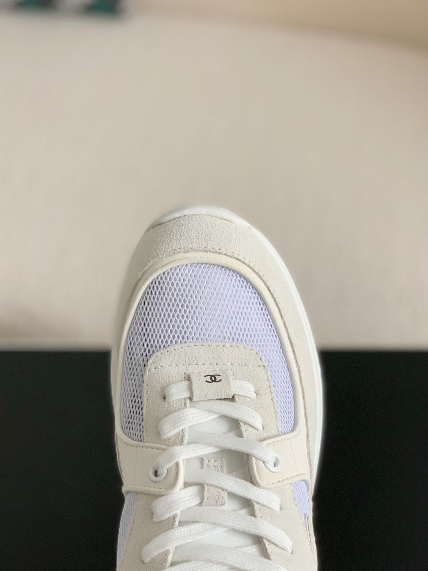 Chanel 23P Sneakers