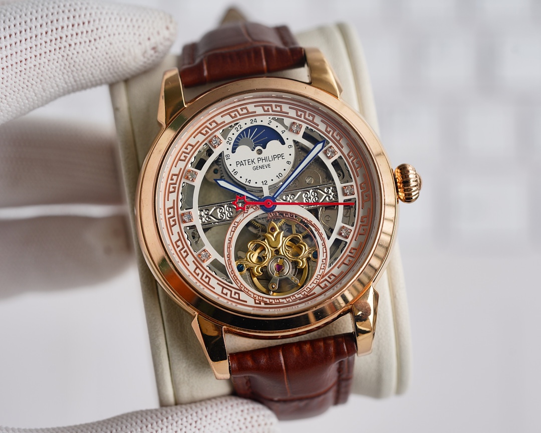 Patek Philippe Men's Watches