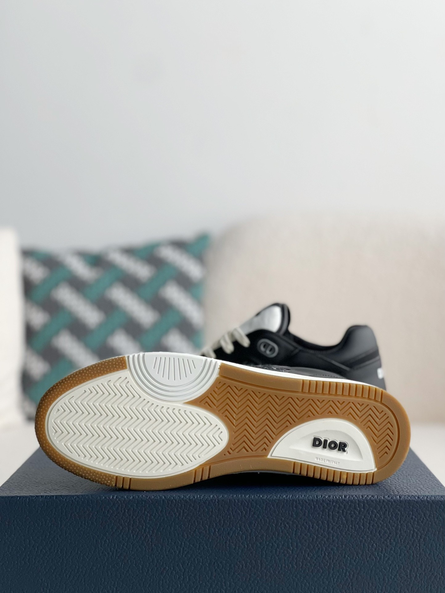 DIOR HIGH LEVEL B27 Sneaker