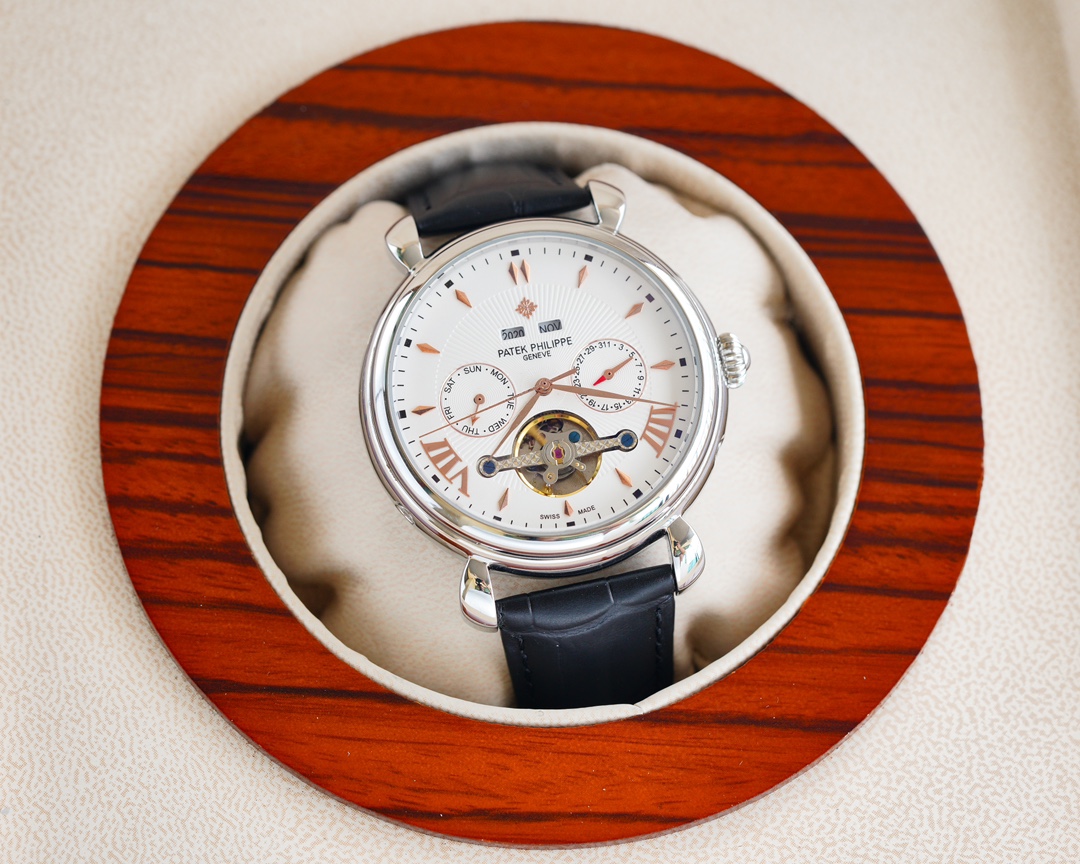 Patek Philippe Men's Watches