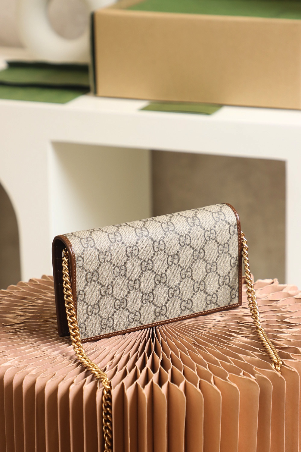 GUCCI   𝐇𝐨𝐫𝐬𝐞𝐛𝐢𝐭 𝐖𝐨𝐜 #621892#