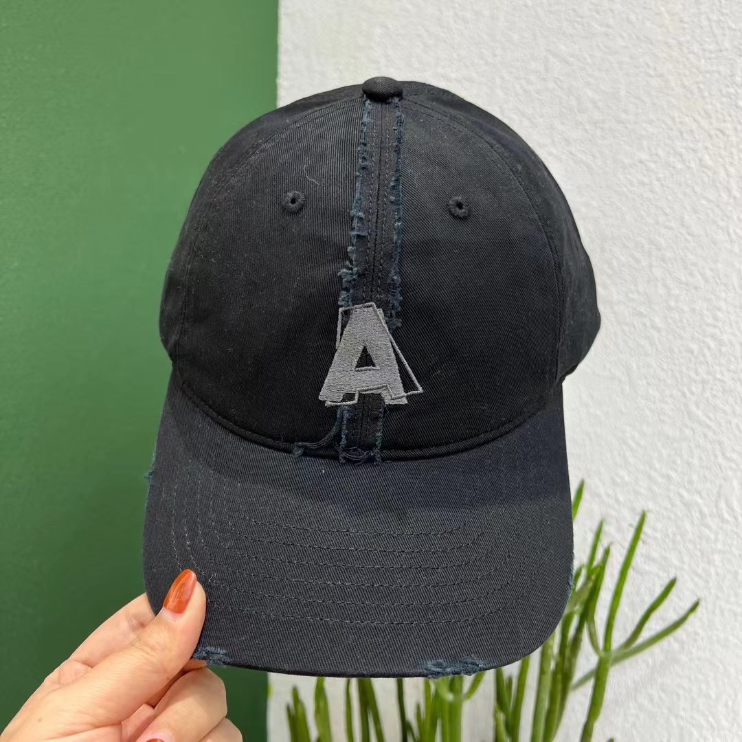 Alexander wang baseball cap