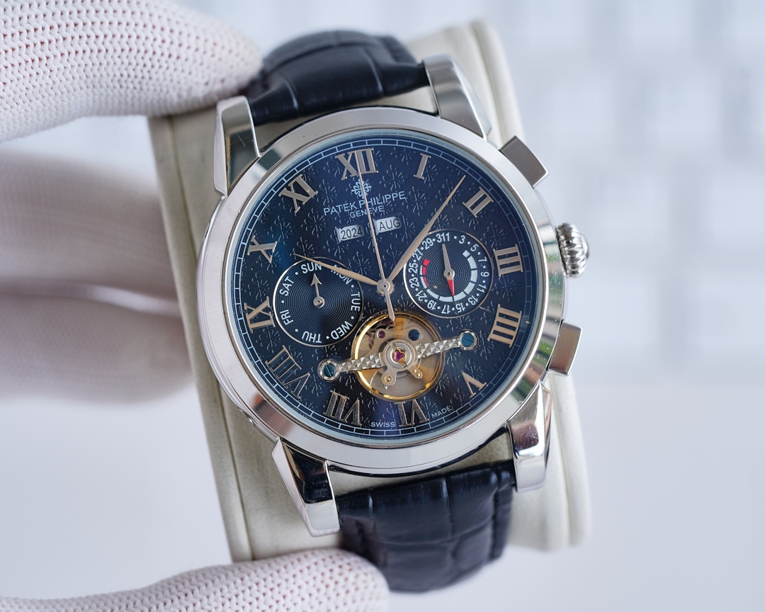 Patek Philippe Men's Watches