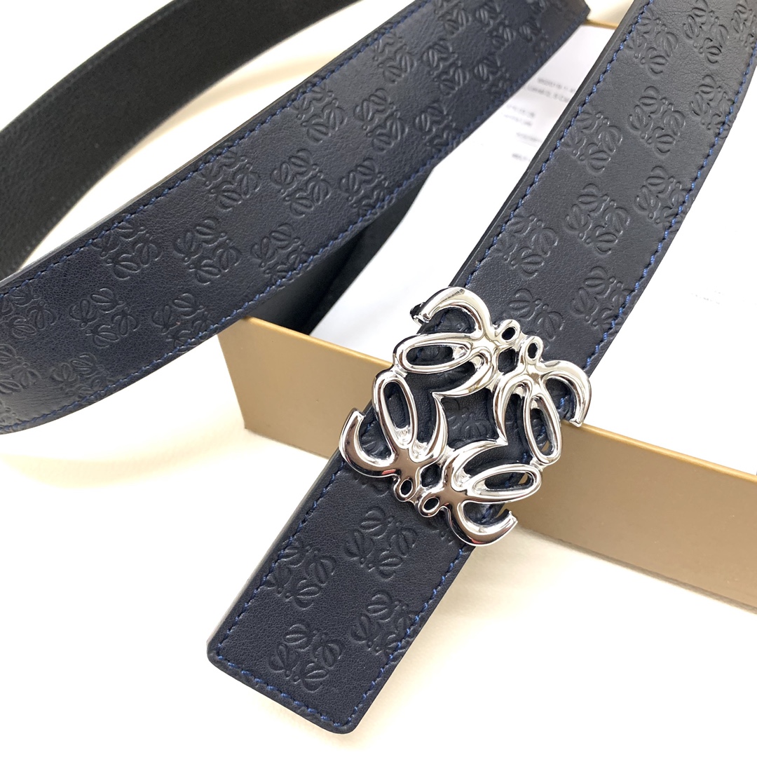 LOEVE original single counter