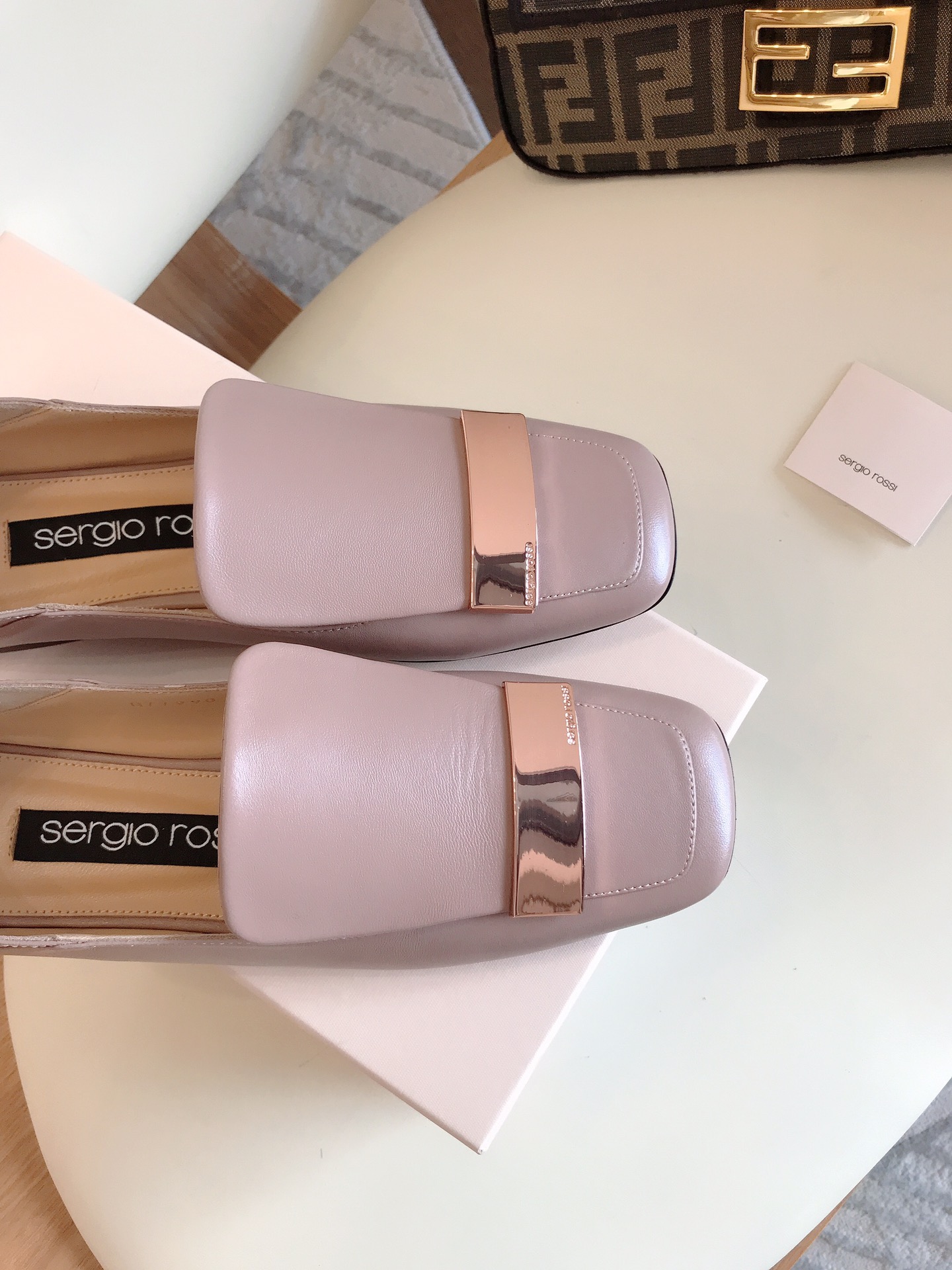 𝐒𝐇𝐔𝐒𝐇𝐔𝐓𝐎𝐍𝐆｜𝟐𝟎𝟐𝟑/𝐒𝐒 𝐧𝐞𝐰 The most bow-tied and best-looking shoe of the year