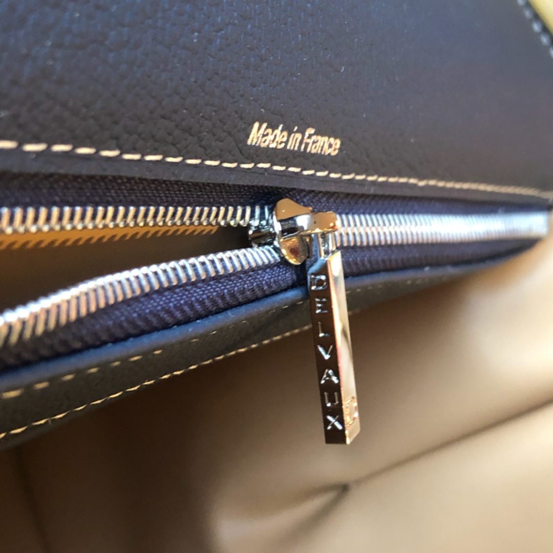 DELVAUX      🇧🇪brillant togo