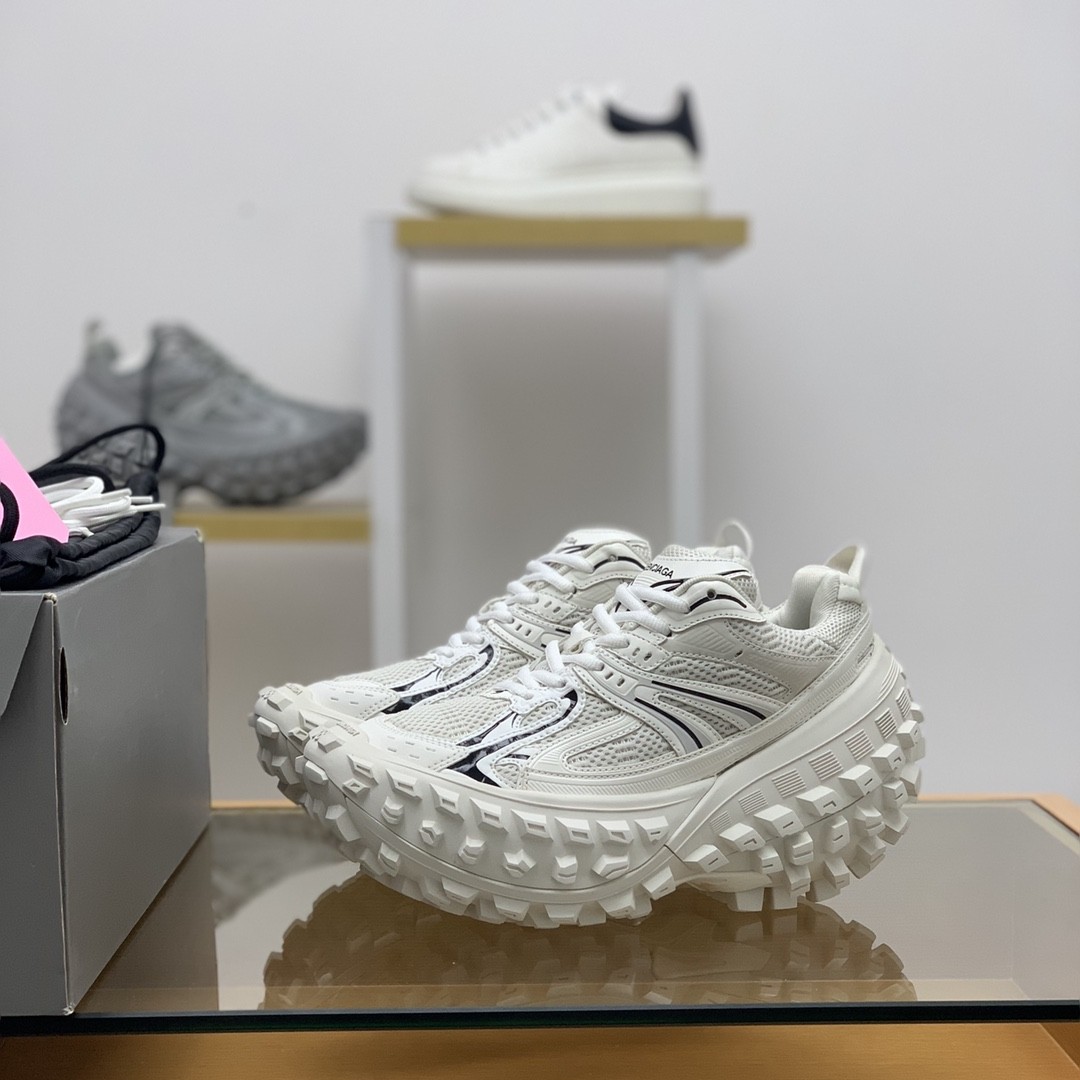 Balenciaga sneakers