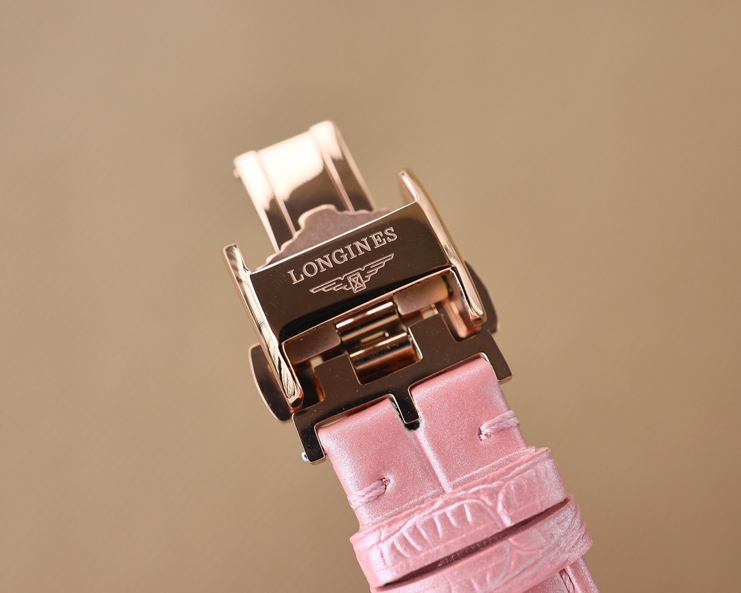 Longines 【LONGINES】mechanical women's watch