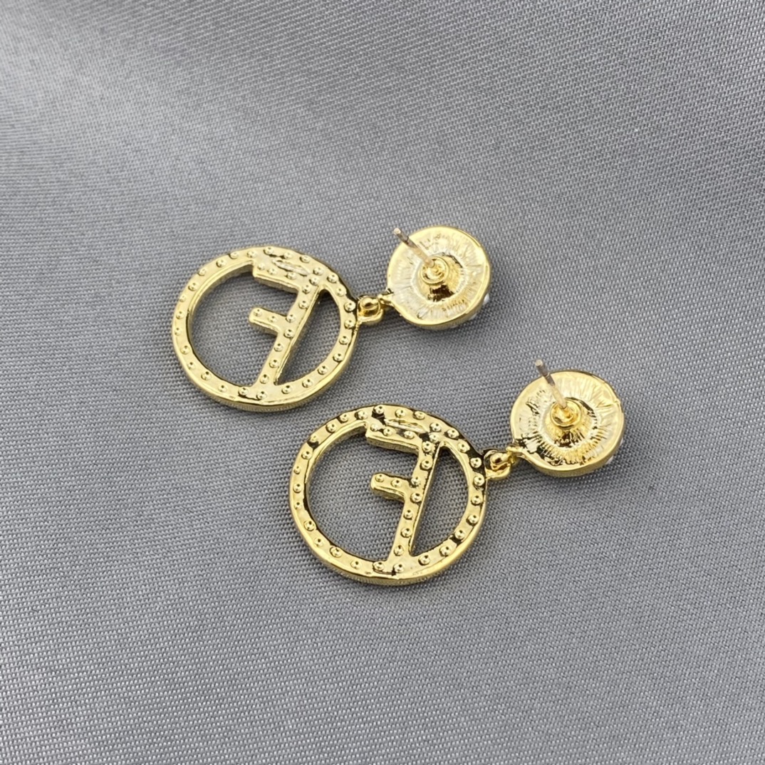 Fendi Earrings