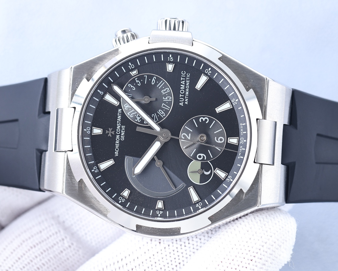 Vacheron Constantin Infinity Multifunction