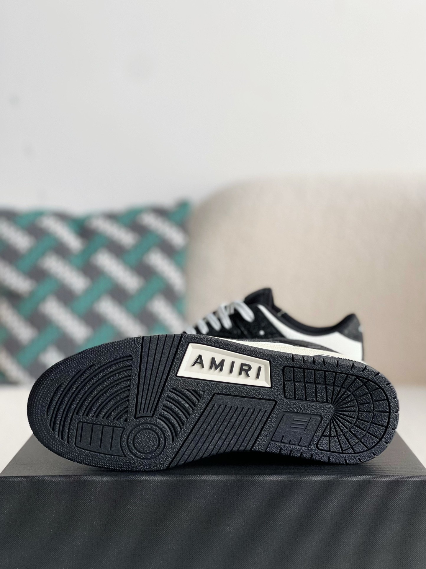 Amiri Sneakers