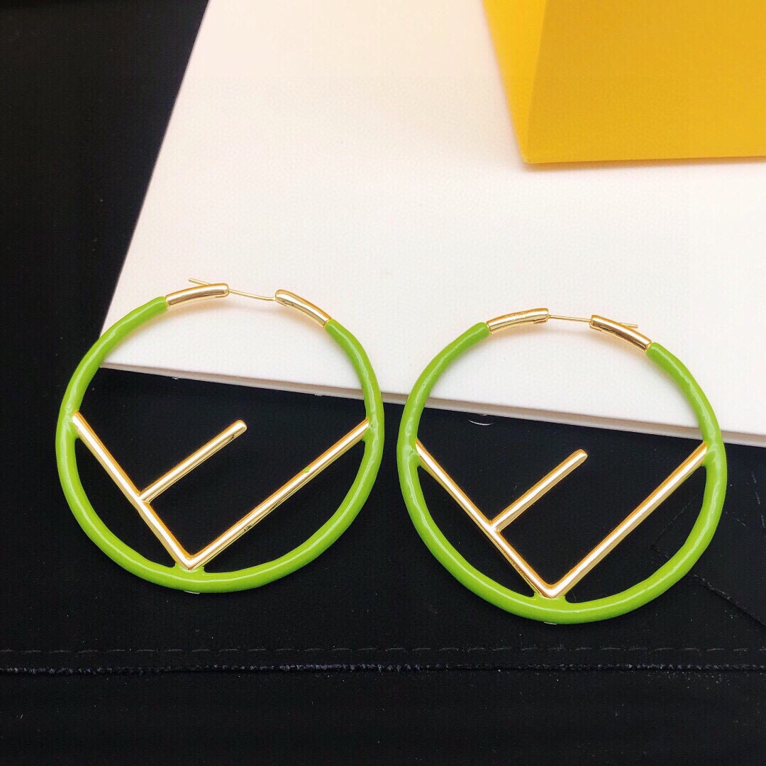Fendi Earrings