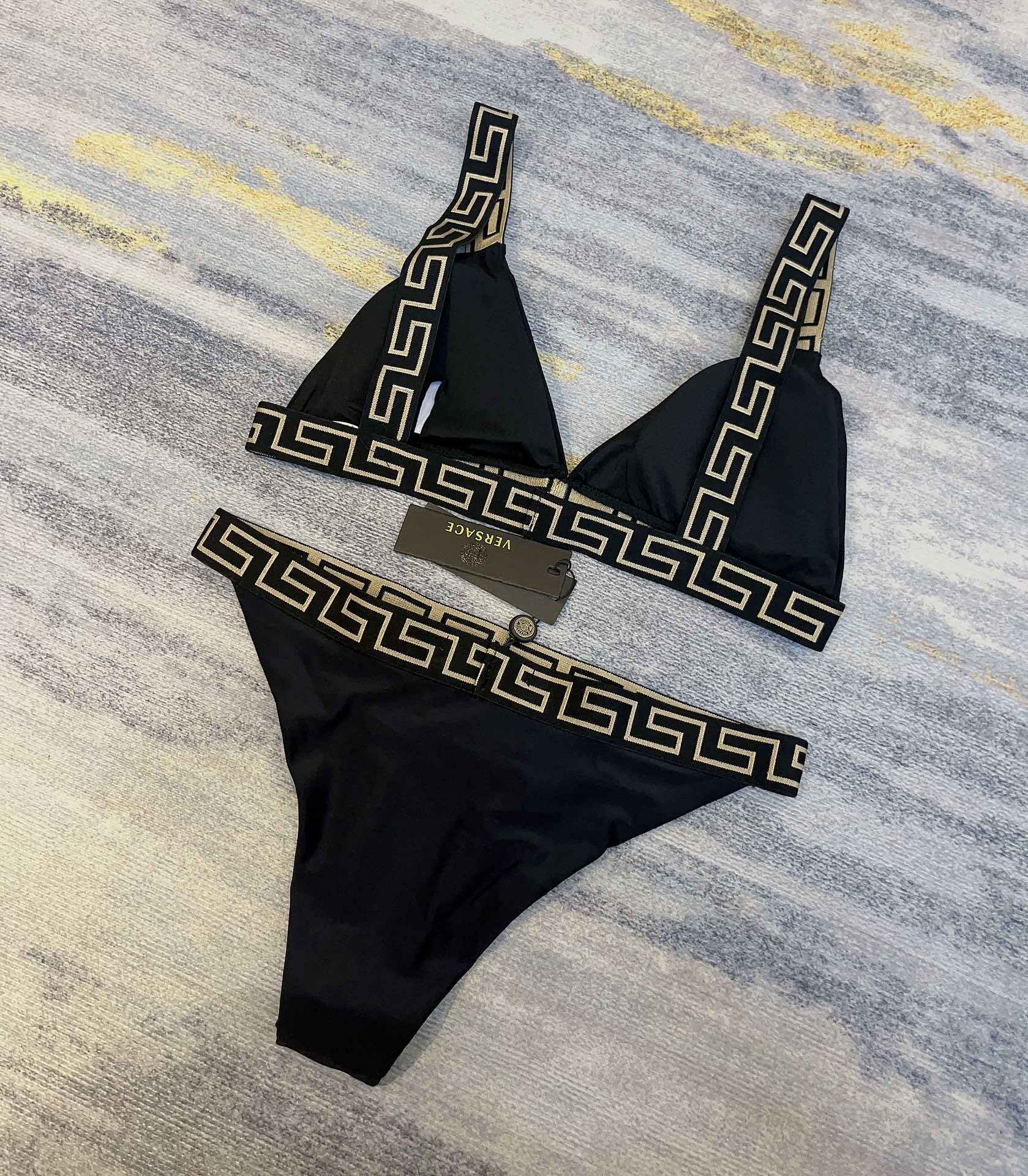 Versace new bikini