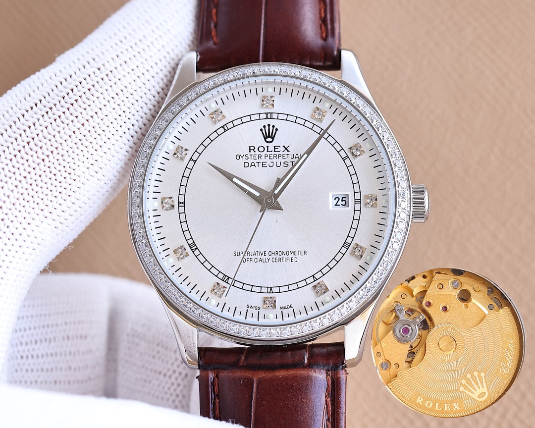Rolex Men's Watches