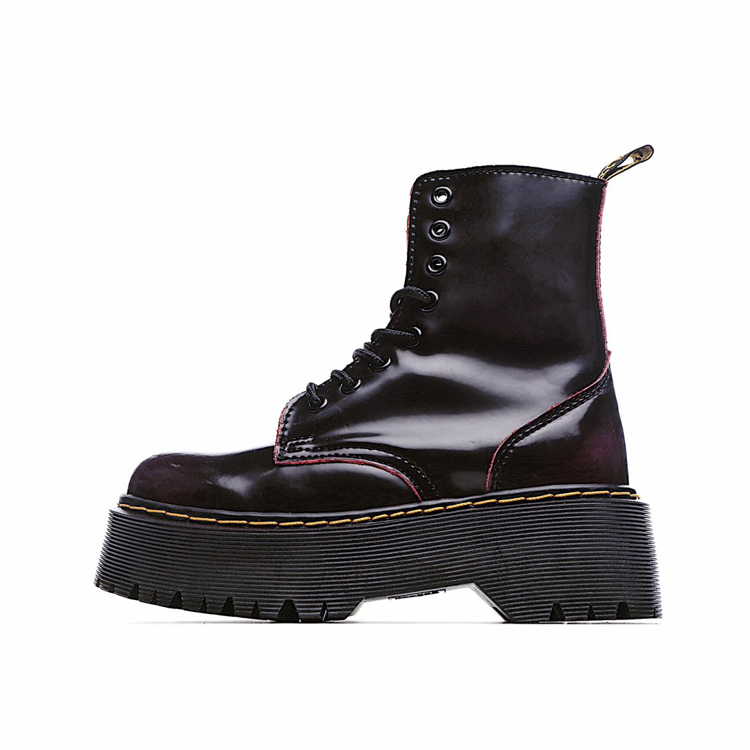 Dr.martens 1461 bex Martin boots series