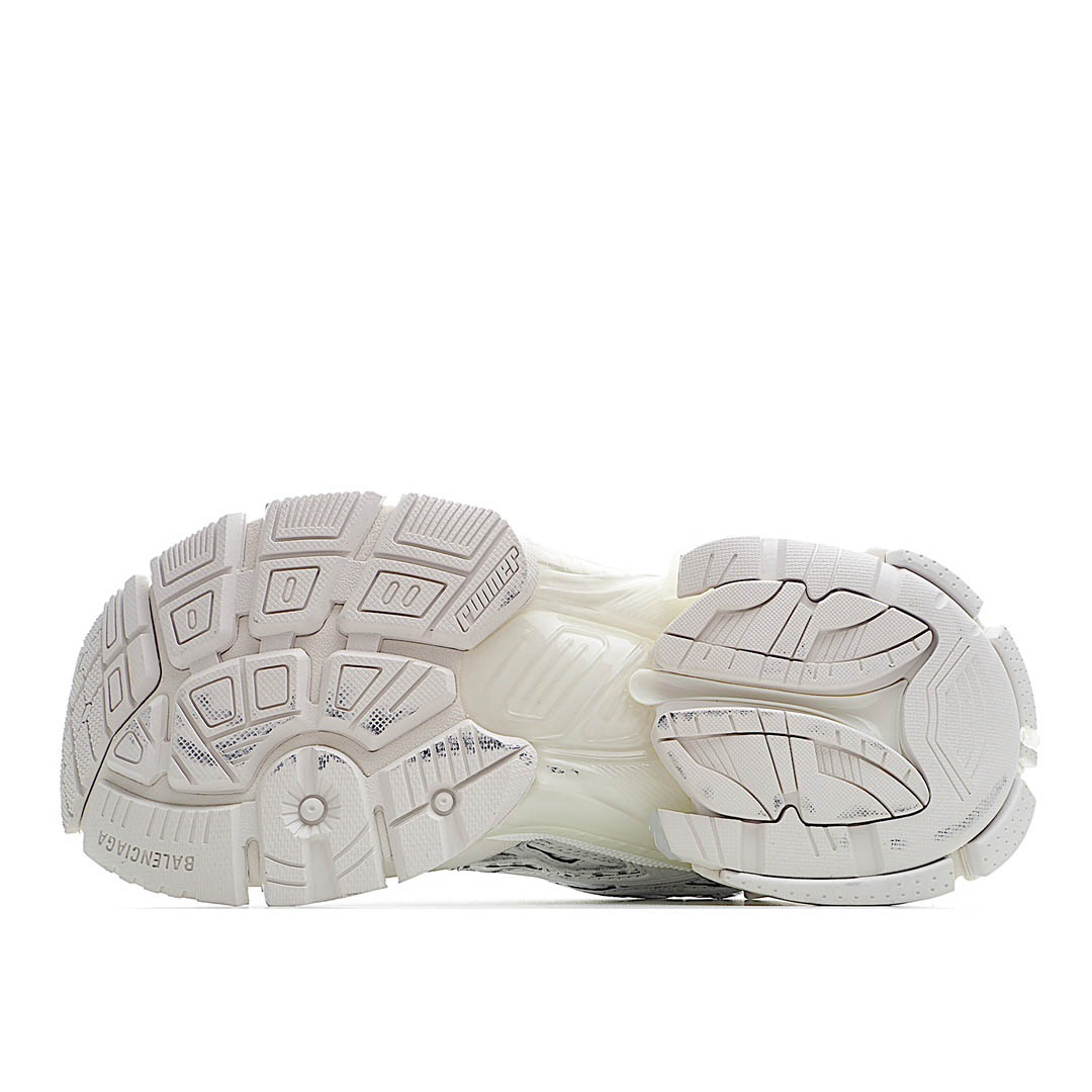 Balenciaga Runner 7.0