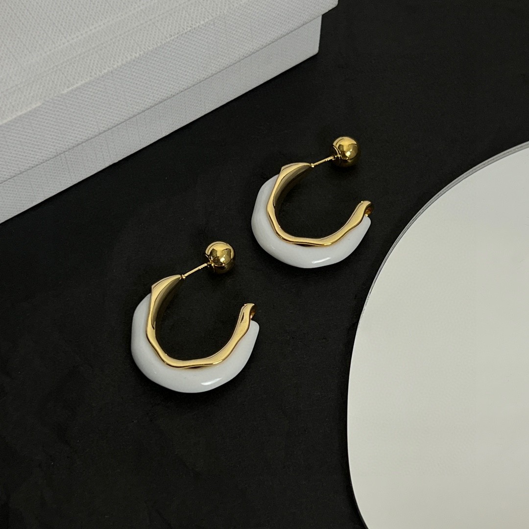 Celine Earrings