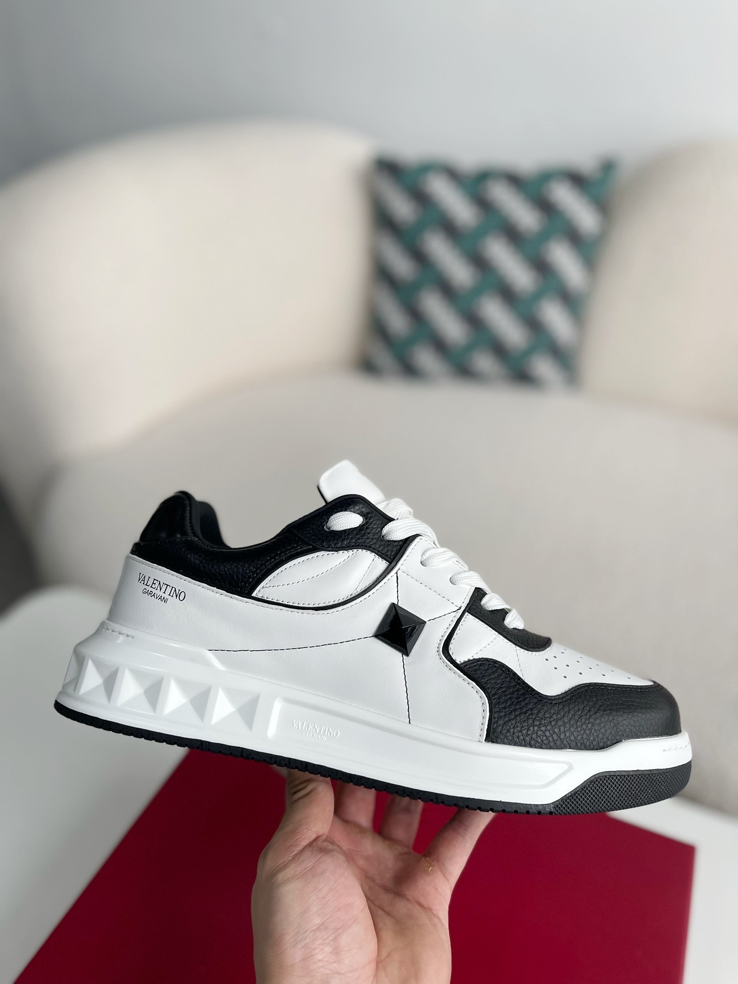 Valentino Sneakers