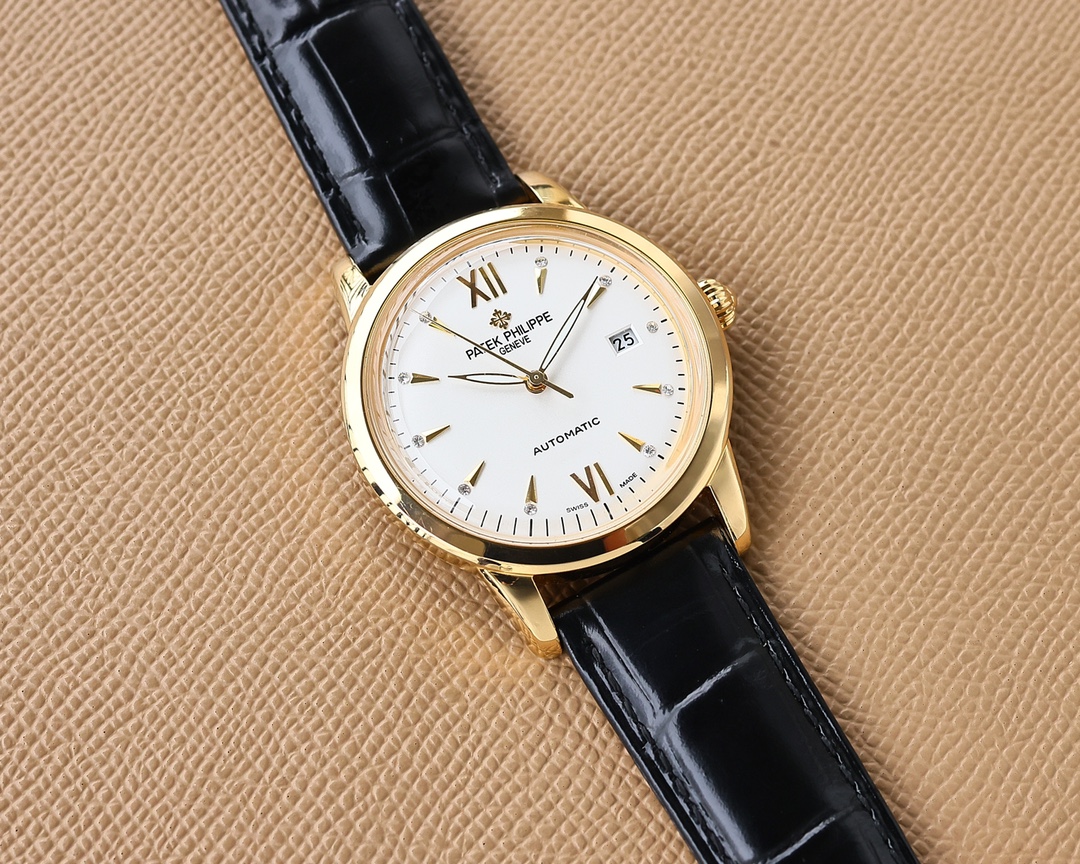 Patek Philippe Original Caliber 9015®