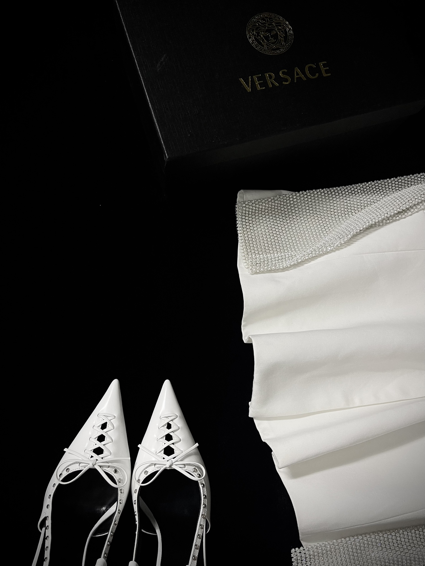 𝐕𝐞𝐫𝐬𝐚𝐜𝐞｜𝟐𝟎𝟐𝟐/𝐒𝐒 𝐧𝐞𝐰 Jensa single original custom cowhide open beads imported leather outsole