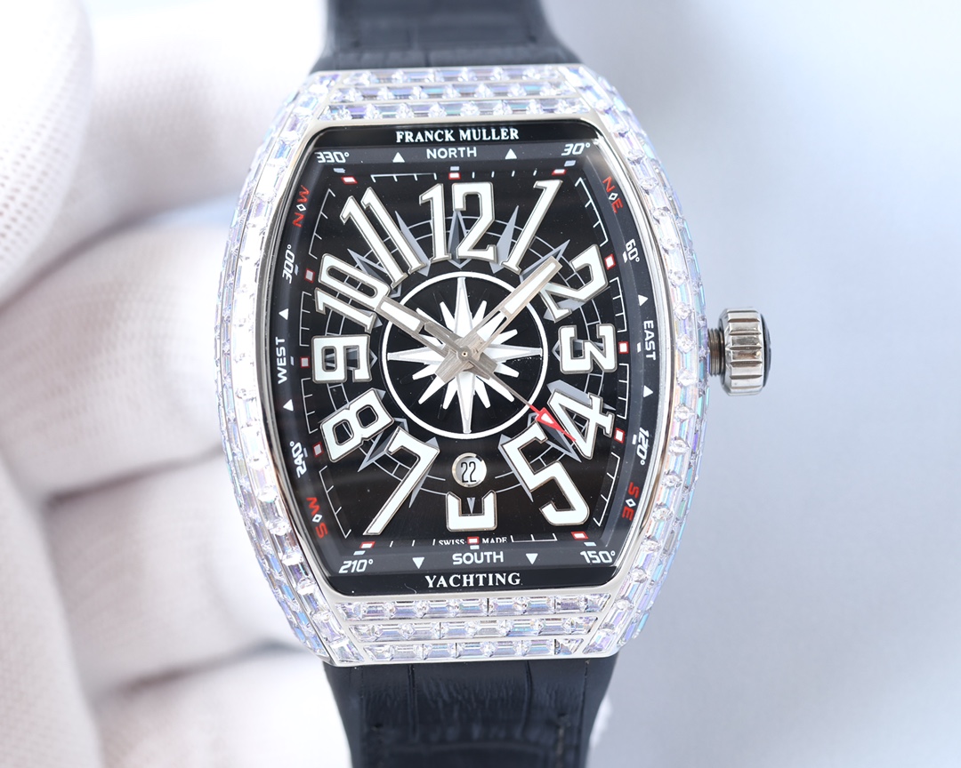 Frank- Muller⚡Dragon King