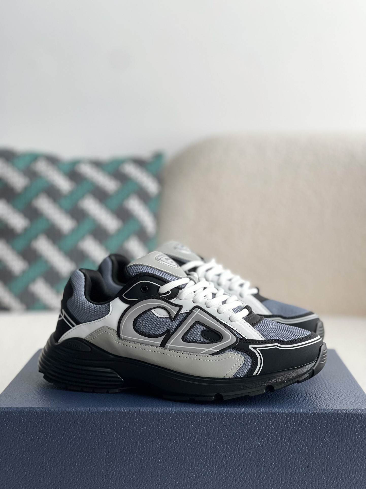 Dior B30 New Sneaker