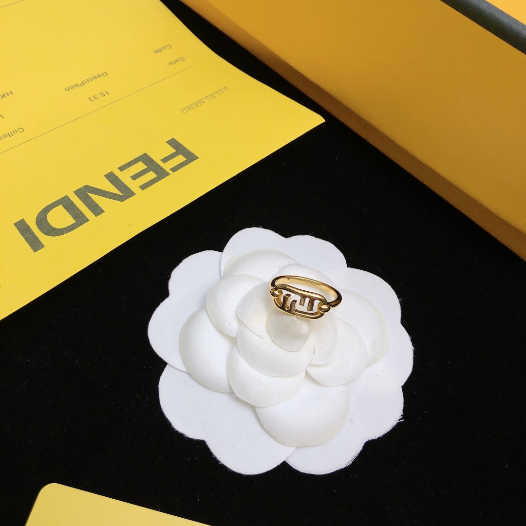 Fendi Ring