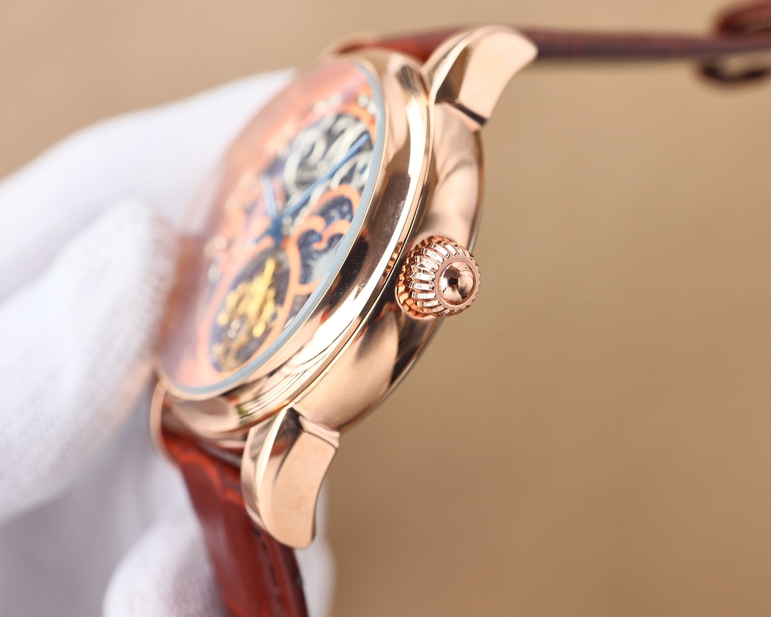 Vacheron Constantin Men's Watches