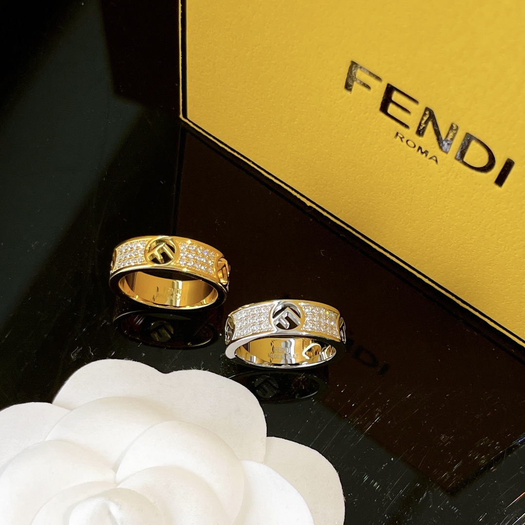 Fendi Ring