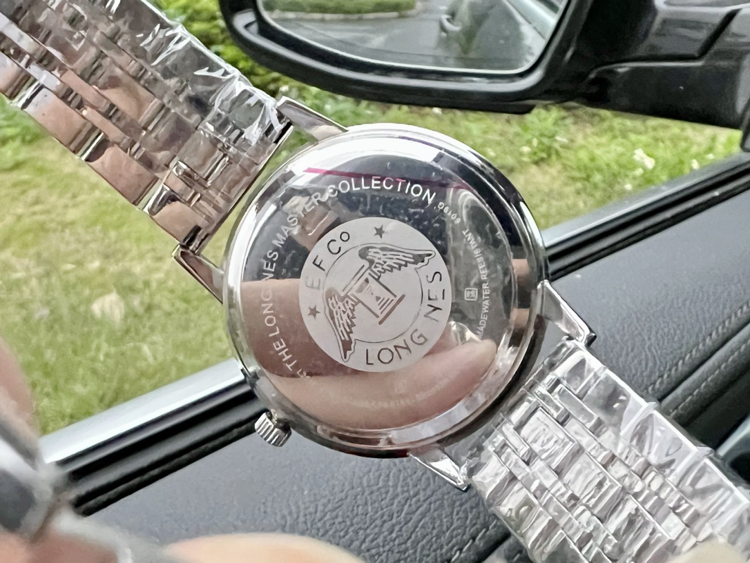 Longines -LONGINES💑 couple watch