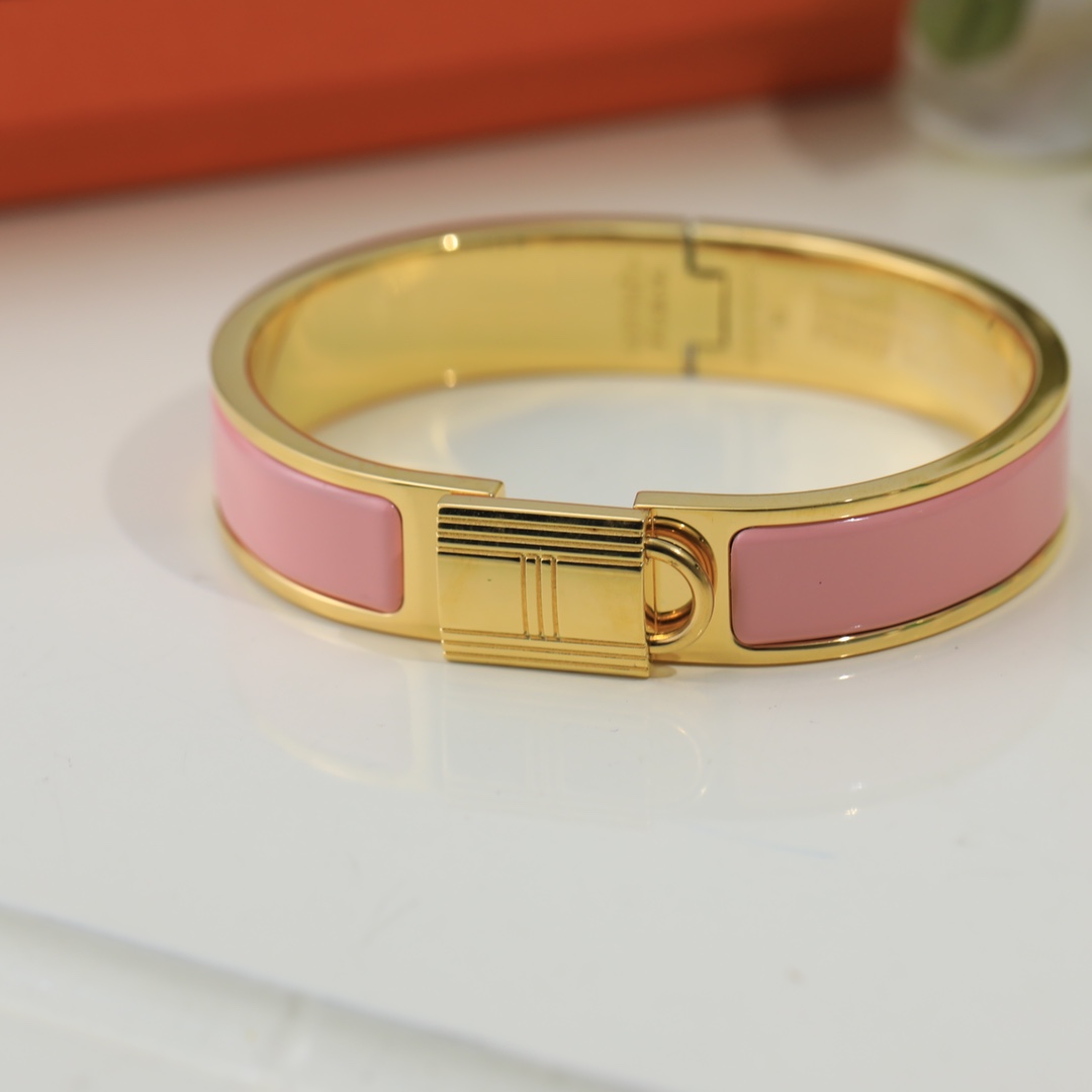 Hermes bracelet