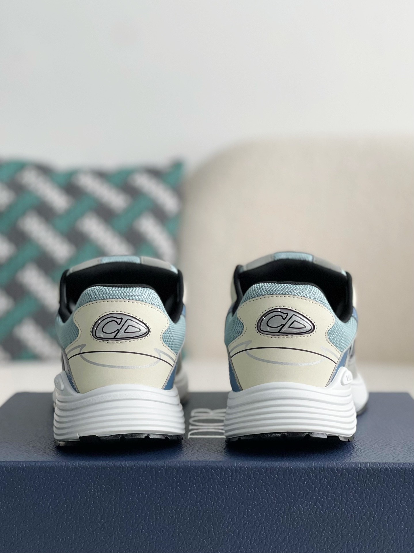 Dior B30 New Sneaker