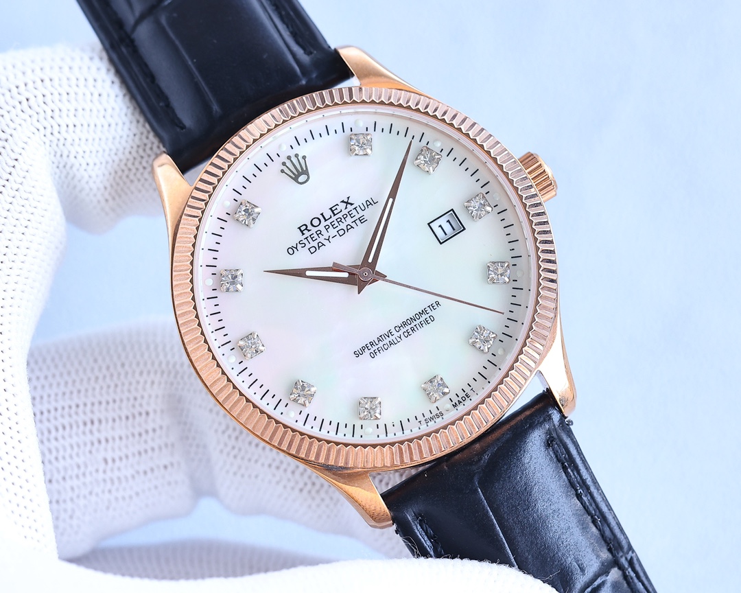 Rolex Fine Men's Watches